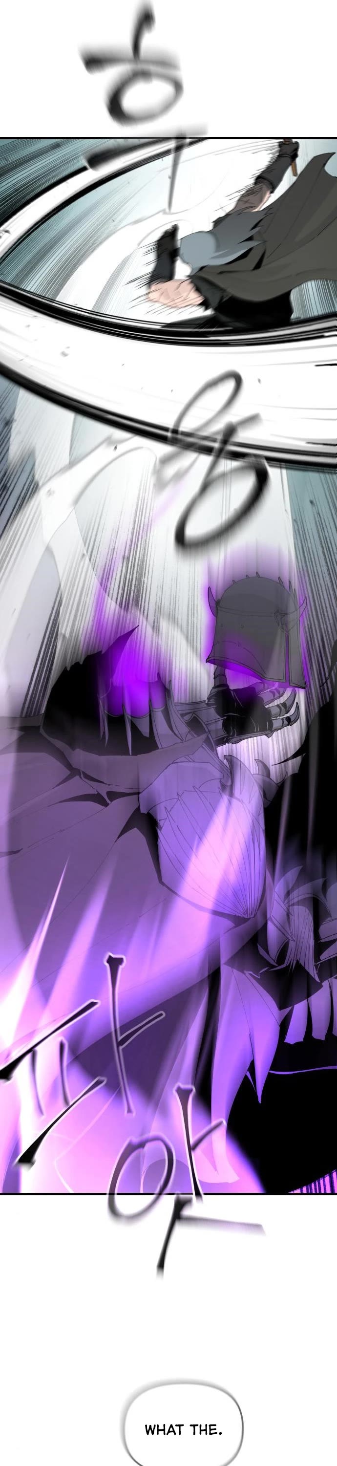 Legend of the Holy Sword chapter 20 page 21