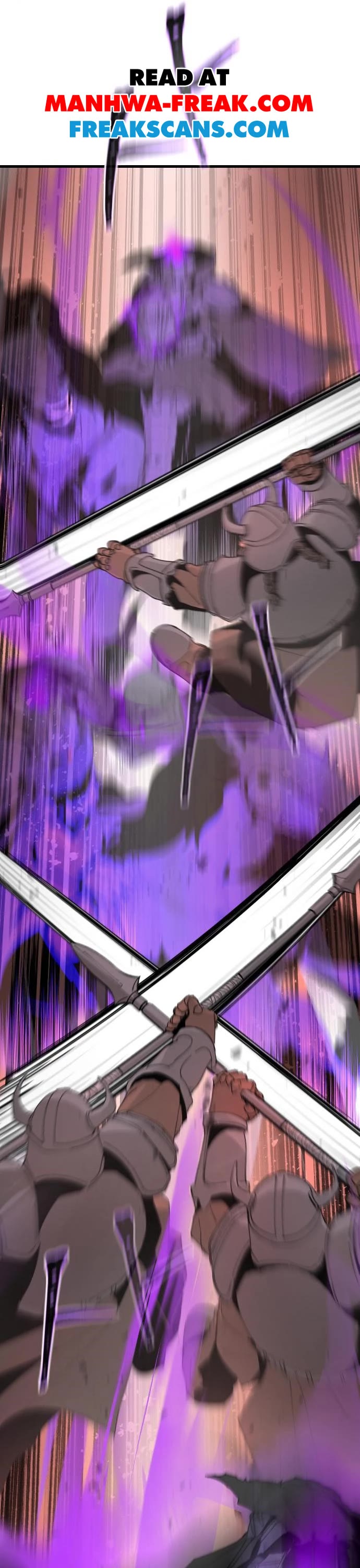 Legend of the Holy Sword chapter 20 page 24