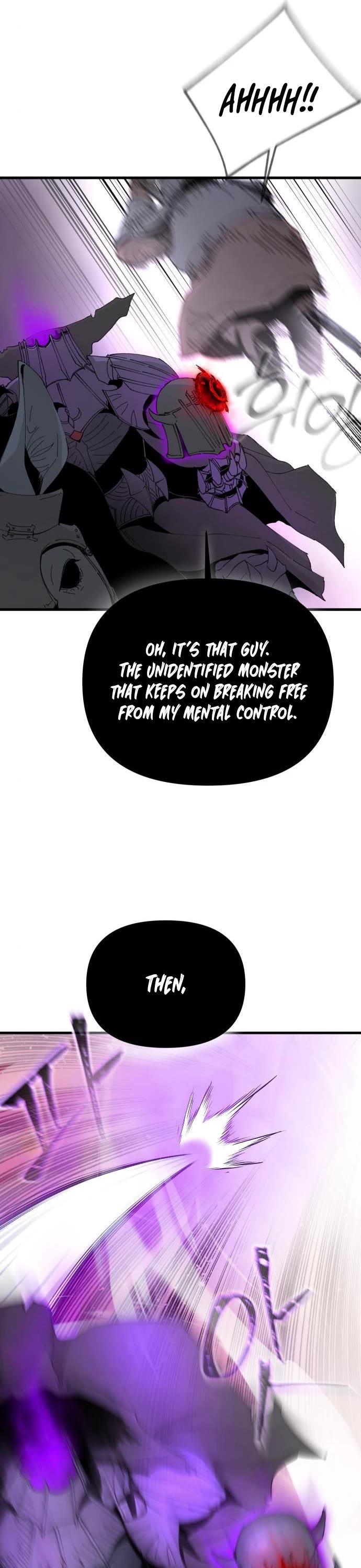 Legend of the Holy Sword chapter 20 page 28