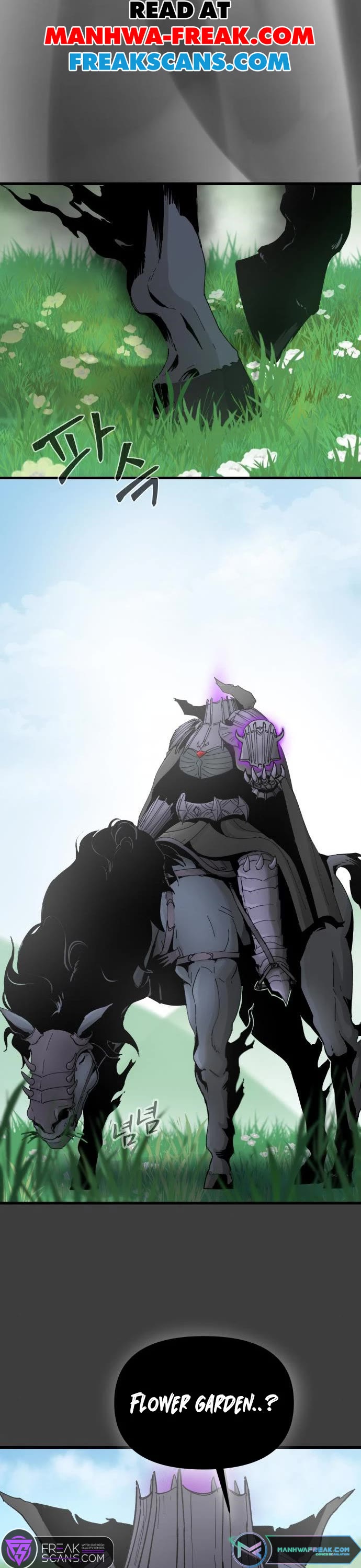 Legend of the Holy Sword chapter 20 page 32