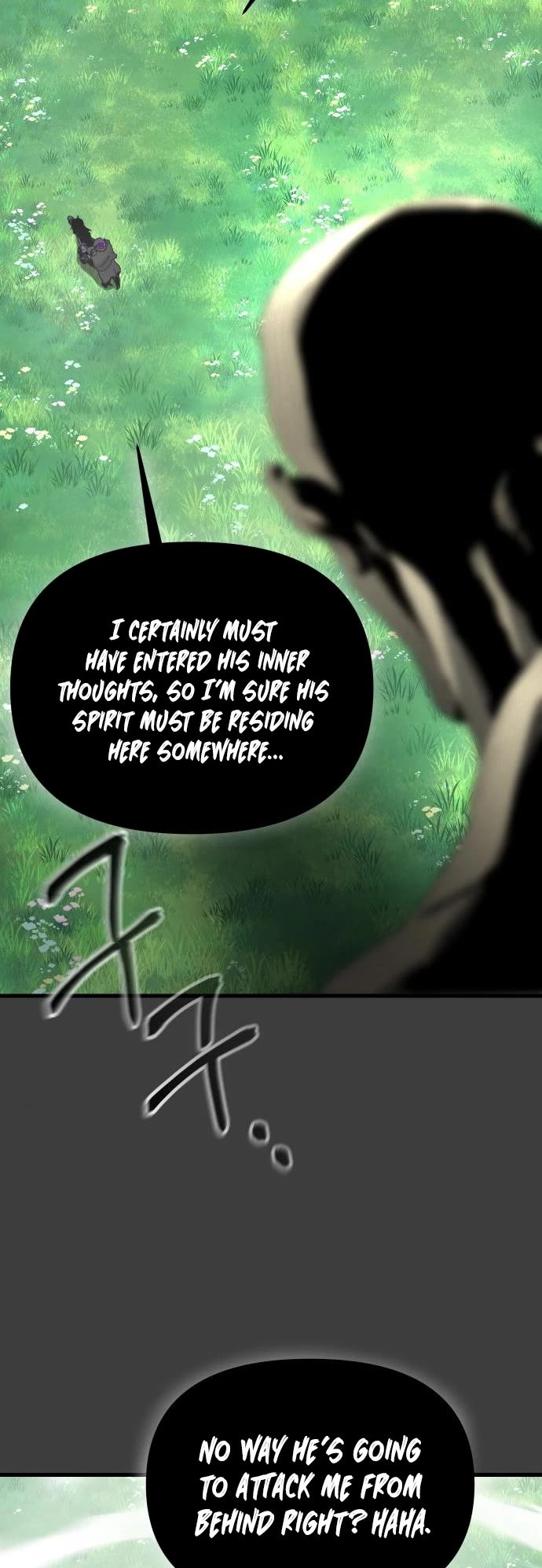 Legend of the Holy Sword chapter 20 page 34