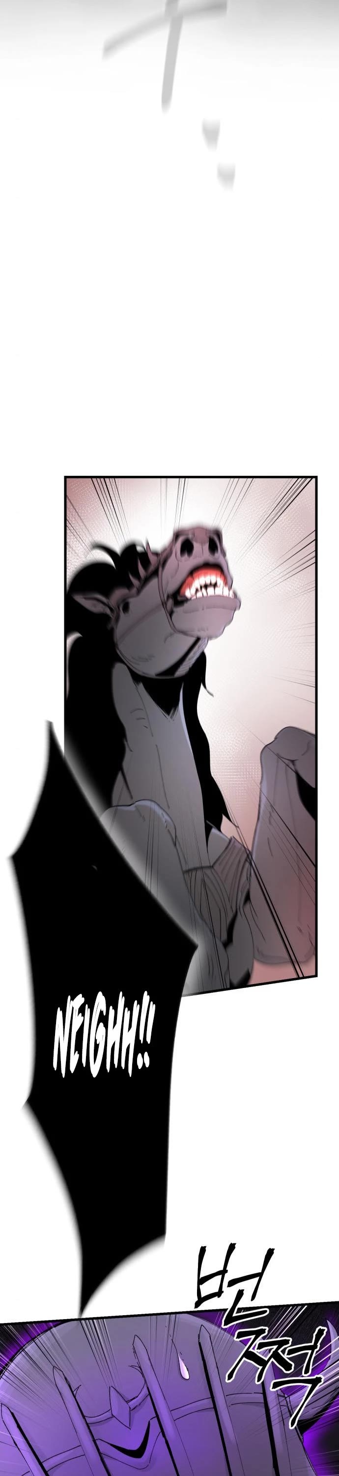 Legend of the Holy Sword chapter 20 page 36