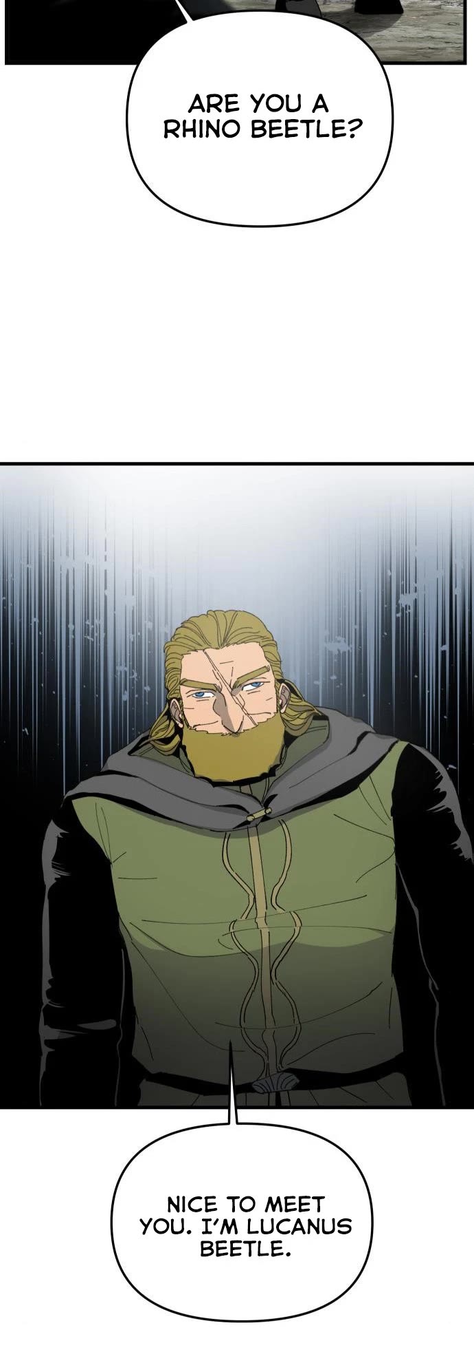 Legend of the Holy Sword chapter 20 page 38