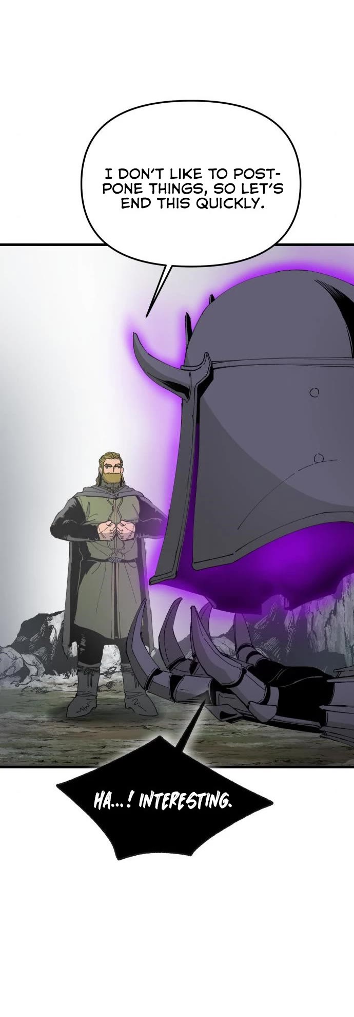 Legend of the Holy Sword chapter 20 page 39