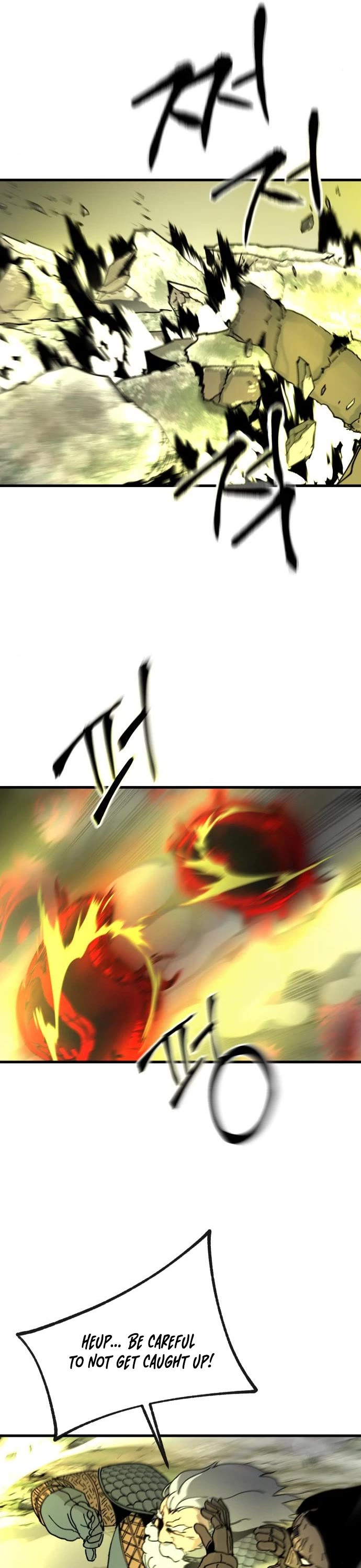 Legend of the Holy Sword chapter 20 page 44