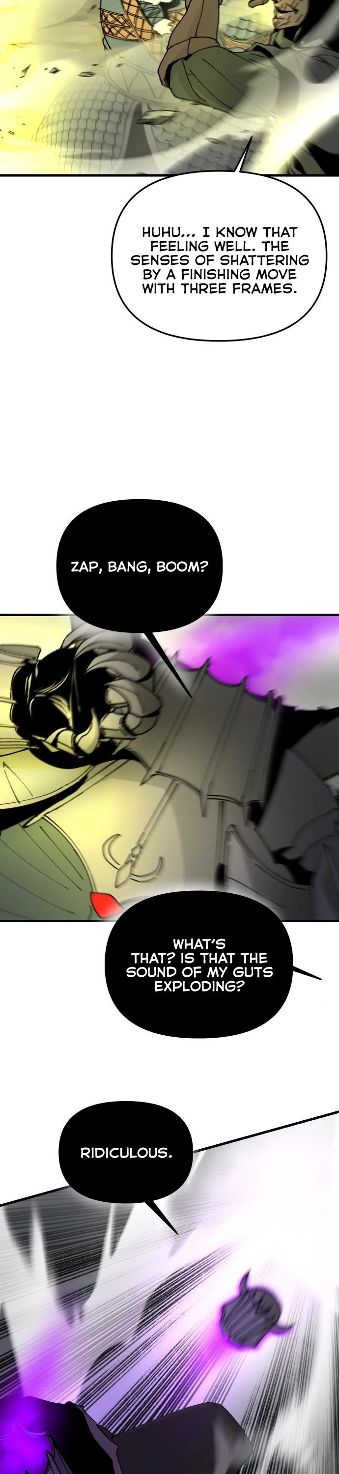 Legend of the Holy Sword chapter 20 page 45