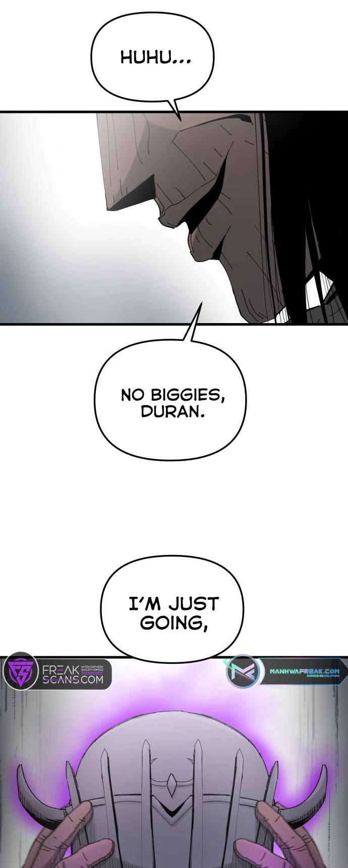 Legend of the Holy Sword chapter 20 page 49