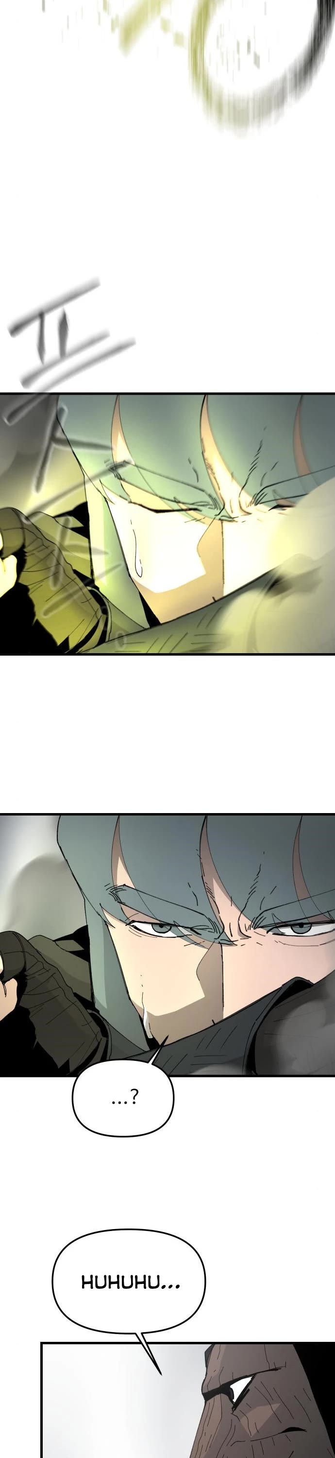 Legend of the Holy Sword chapter 20 page 6