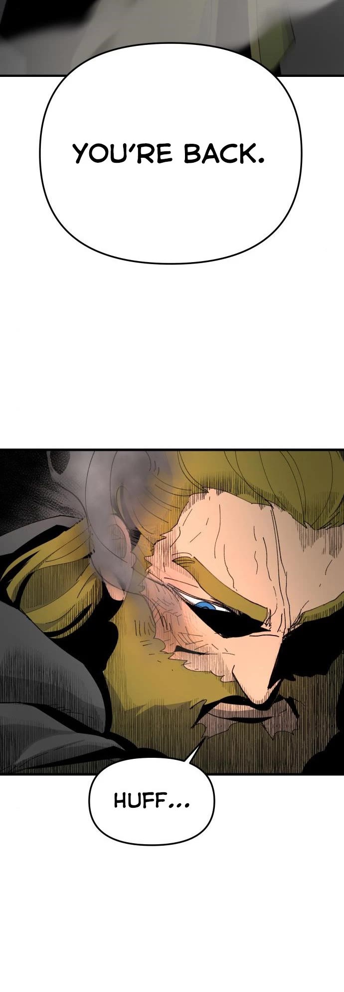 Legend of the Holy Sword chapter 20 page 8