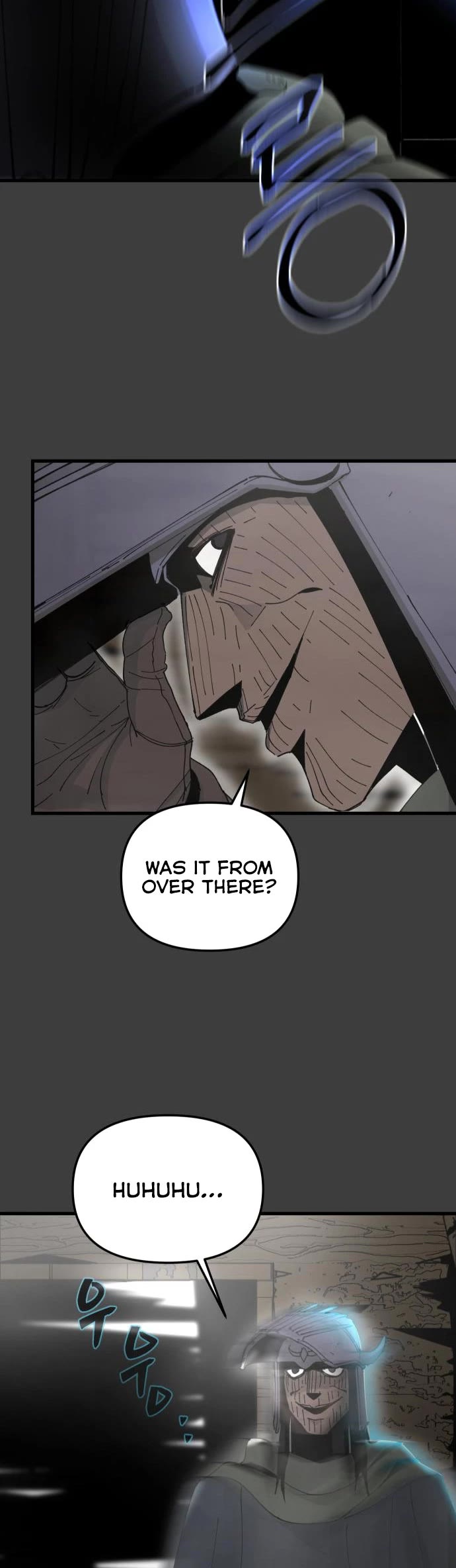 Legend of the Holy Sword chapter 21 page 11