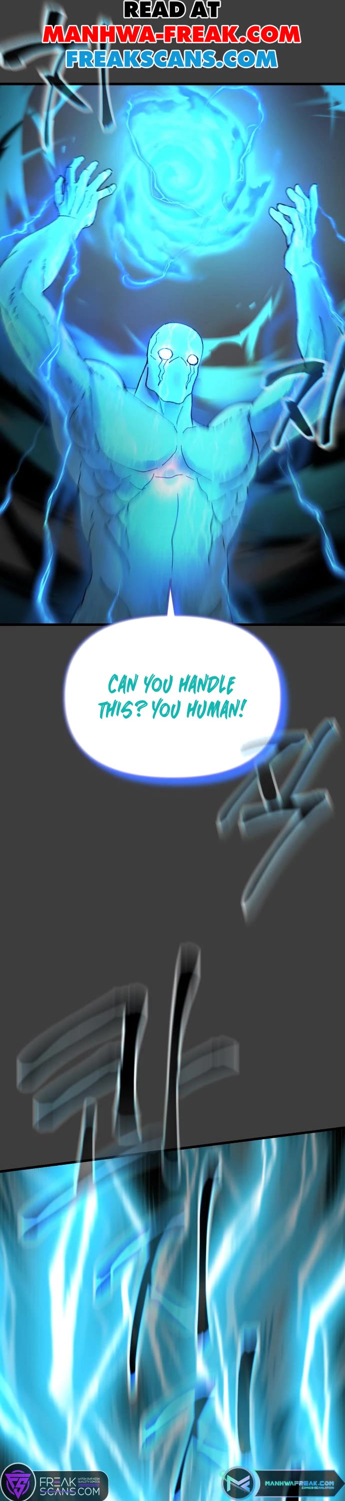 Legend of the Holy Sword chapter 21 page 13