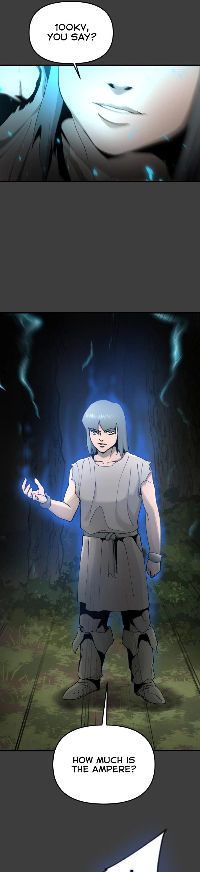 Legend of the Holy Sword chapter 21 page 16