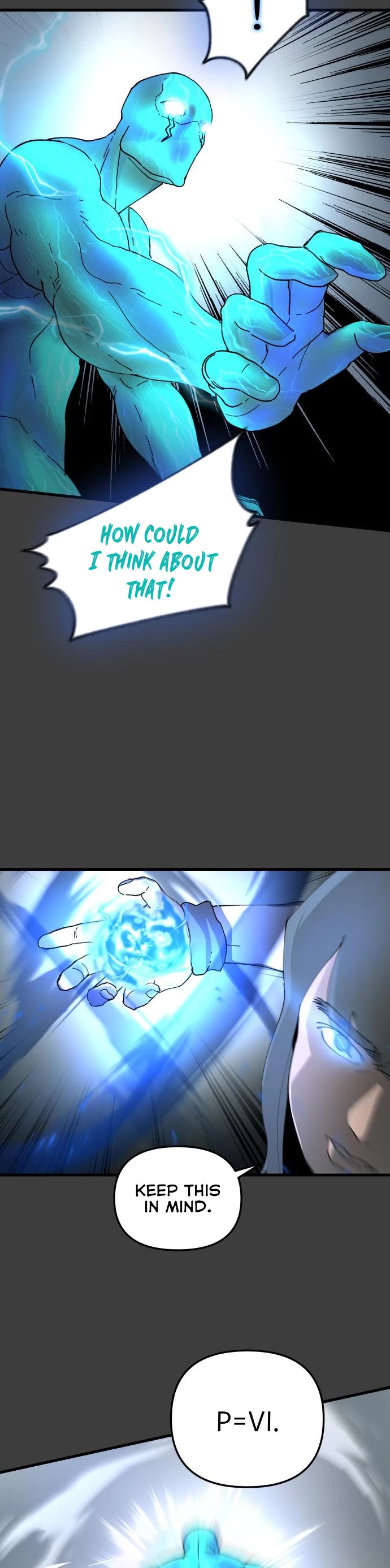 Legend of the Holy Sword chapter 21 page 17