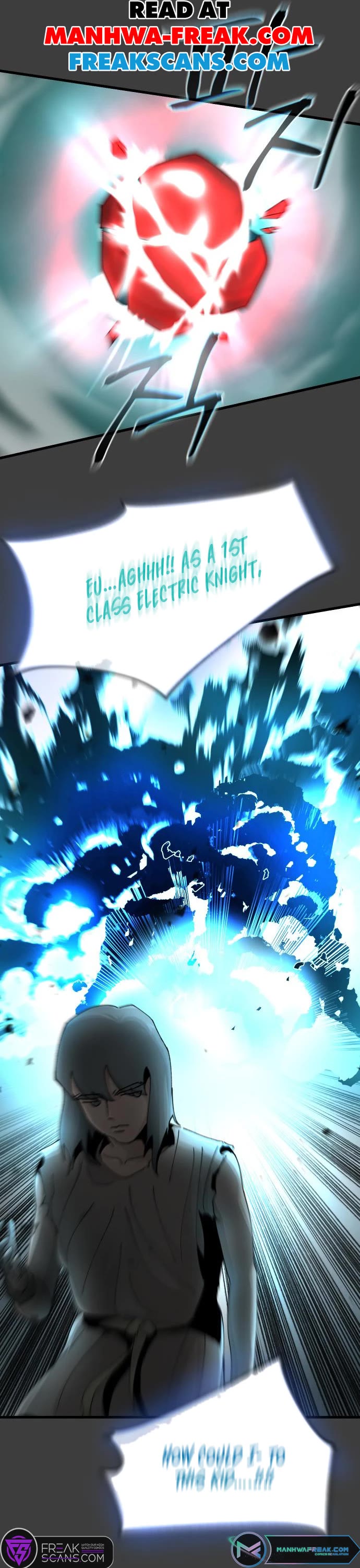 Legend of the Holy Sword chapter 21 page 19