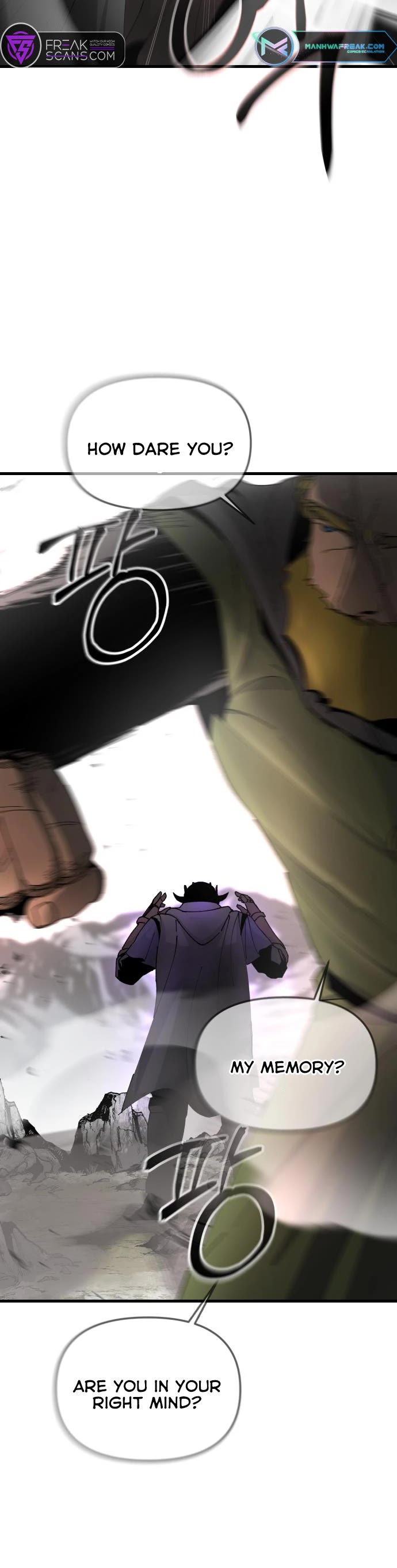 Legend of the Holy Sword chapter 21 page 2