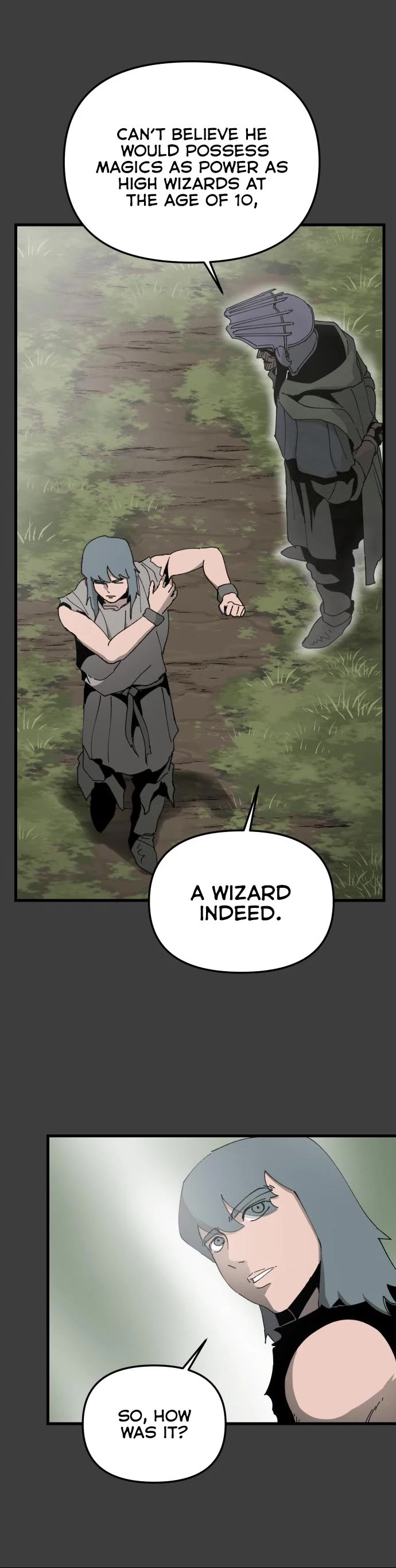 Legend of the Holy Sword chapter 21 page 21