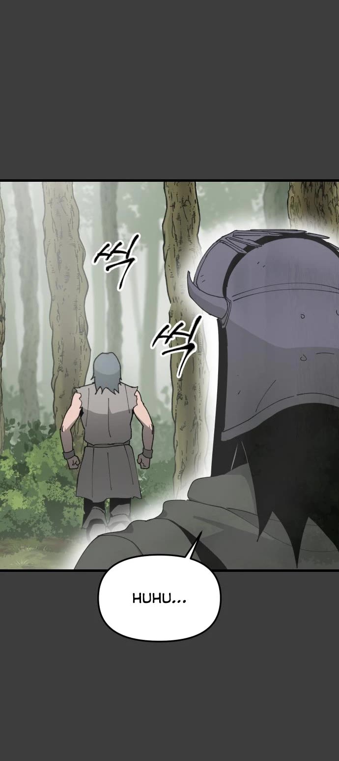 Legend of the Holy Sword chapter 21 page 28