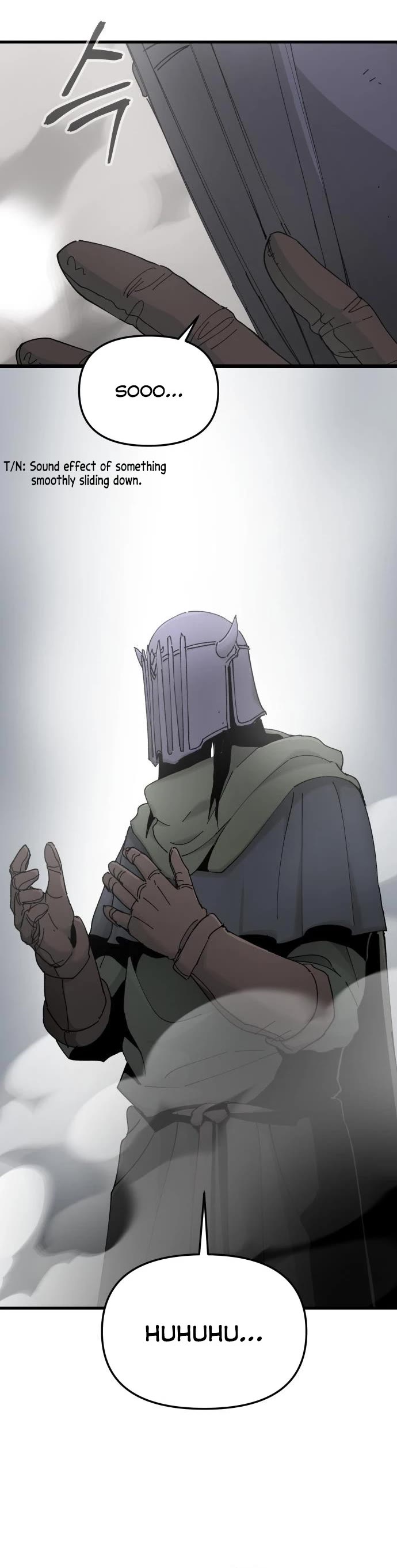 Legend of the Holy Sword chapter 21 page 3