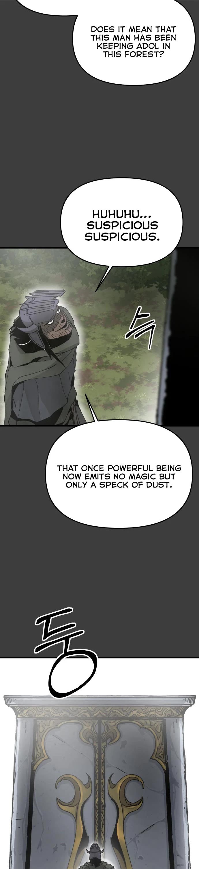 Legend of the Holy Sword chapter 21 page 30