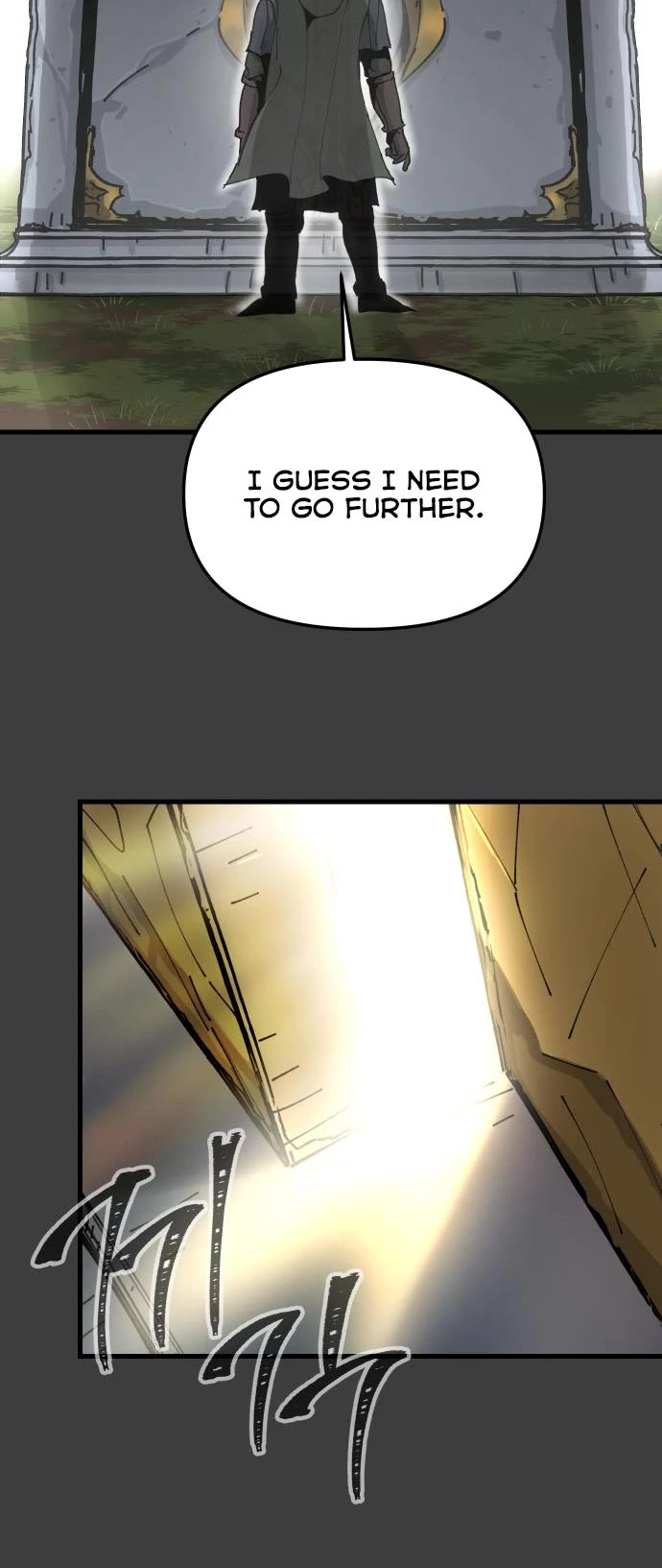 Legend of the Holy Sword chapter 21 page 31