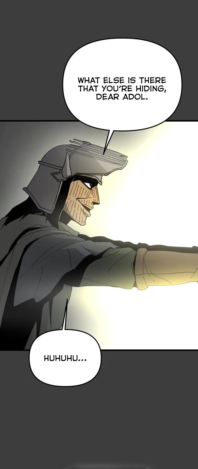 Legend of the Holy Sword chapter 21 page 32