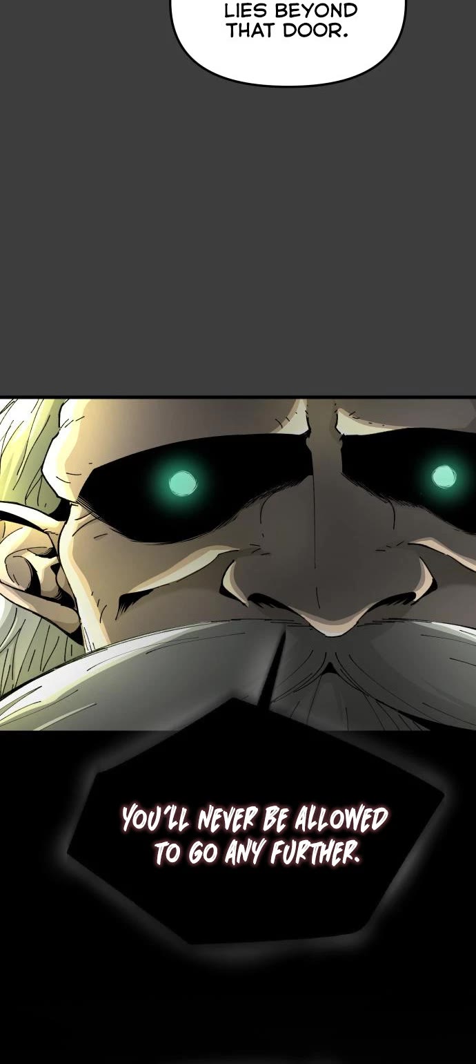 Legend of the Holy Sword chapter 21 page 36