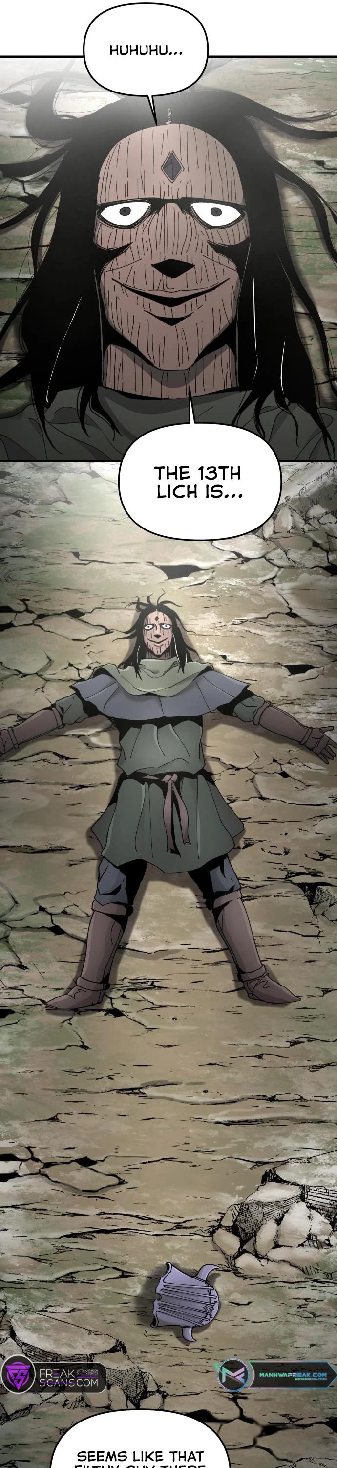 Legend of the Holy Sword chapter 21 page 40