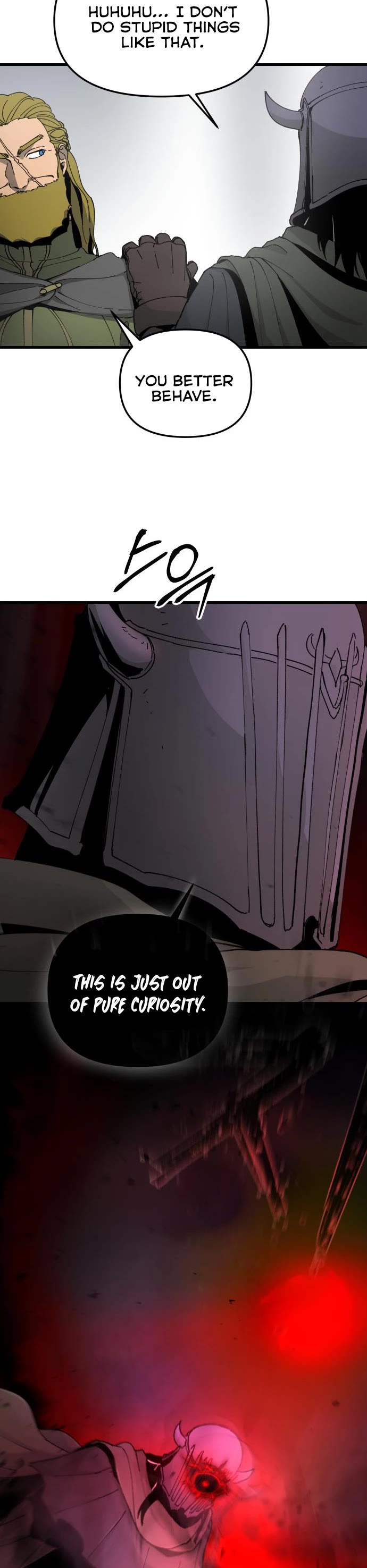 Legend of the Holy Sword chapter 21 page 5