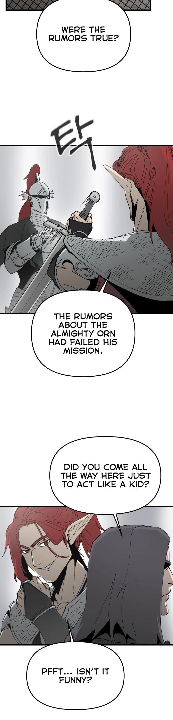 Legend of the Holy Sword chapter 22 page 10