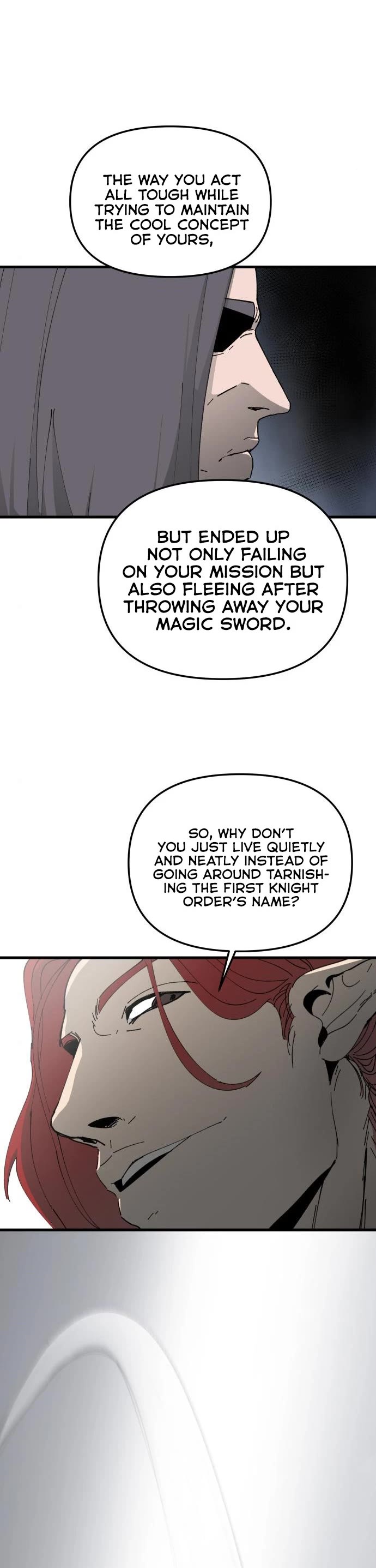 Legend of the Holy Sword chapter 22 page 11