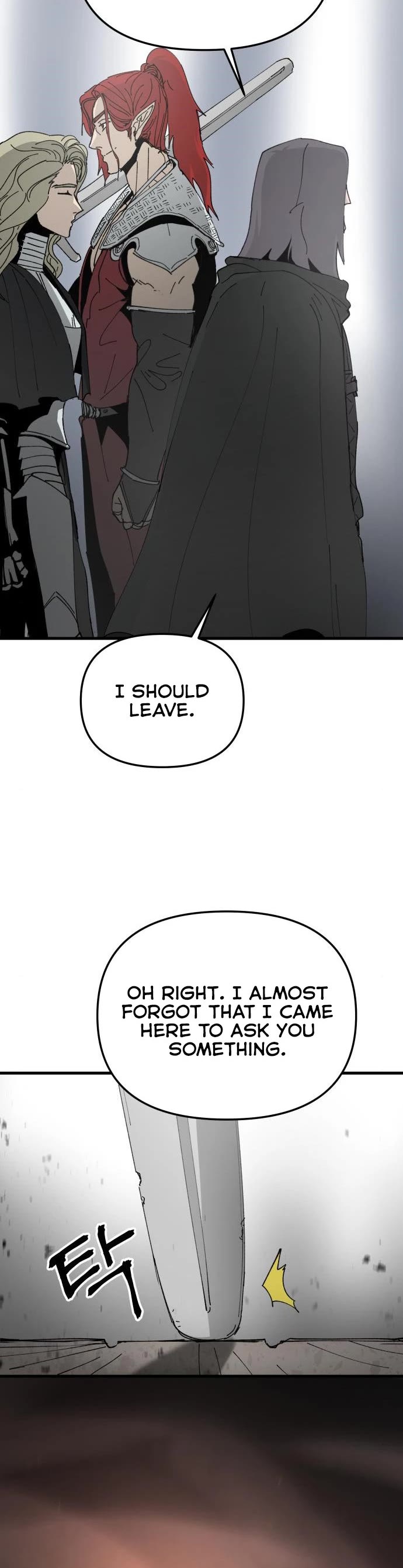 Legend of the Holy Sword chapter 22 page 18