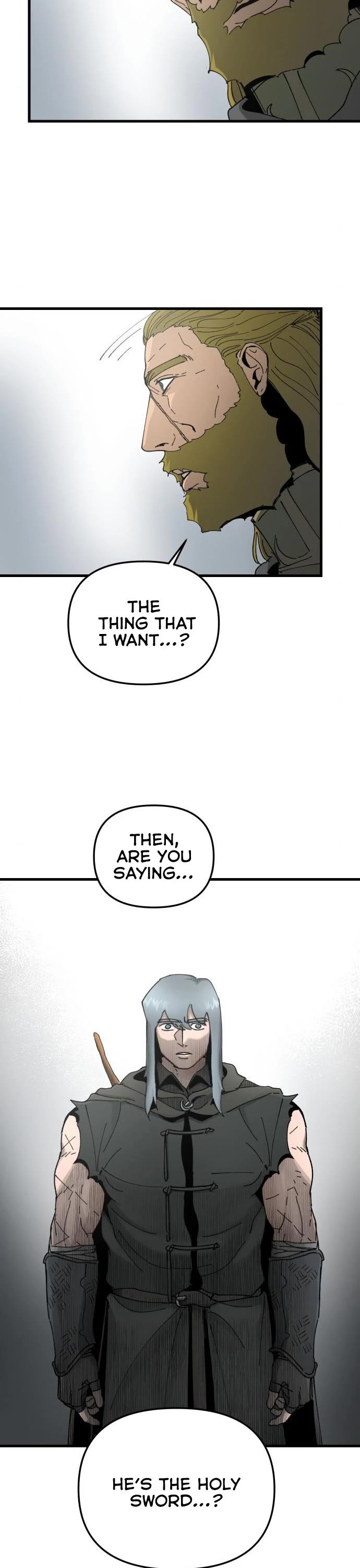 Legend of the Holy Sword chapter 22 page 24