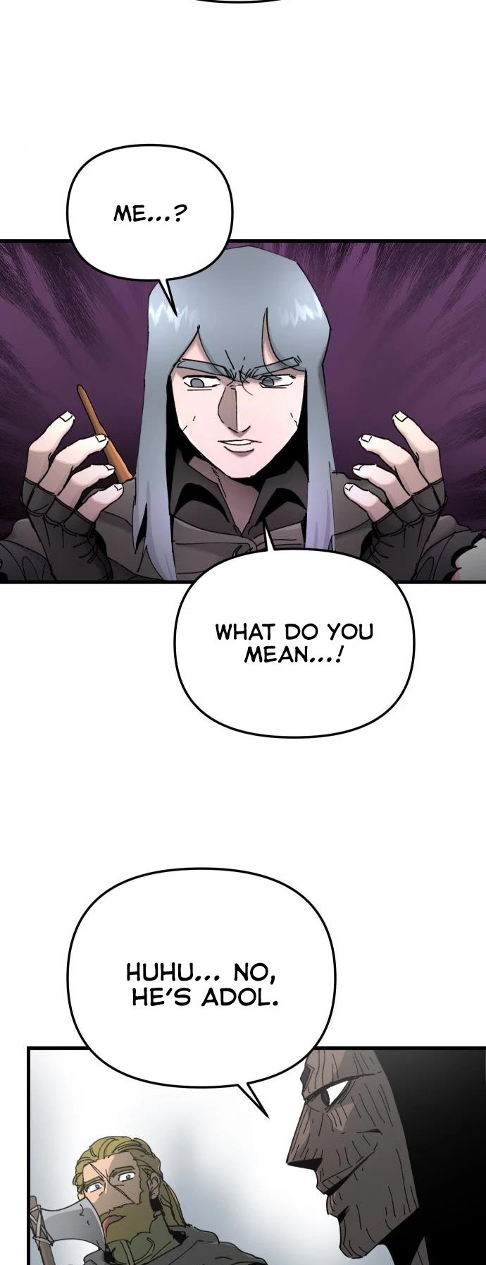 Legend of the Holy Sword chapter 22 page 25