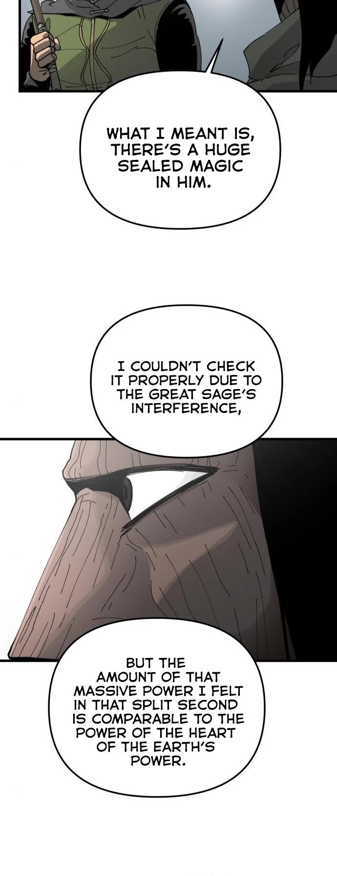 Legend of the Holy Sword chapter 22 page 26