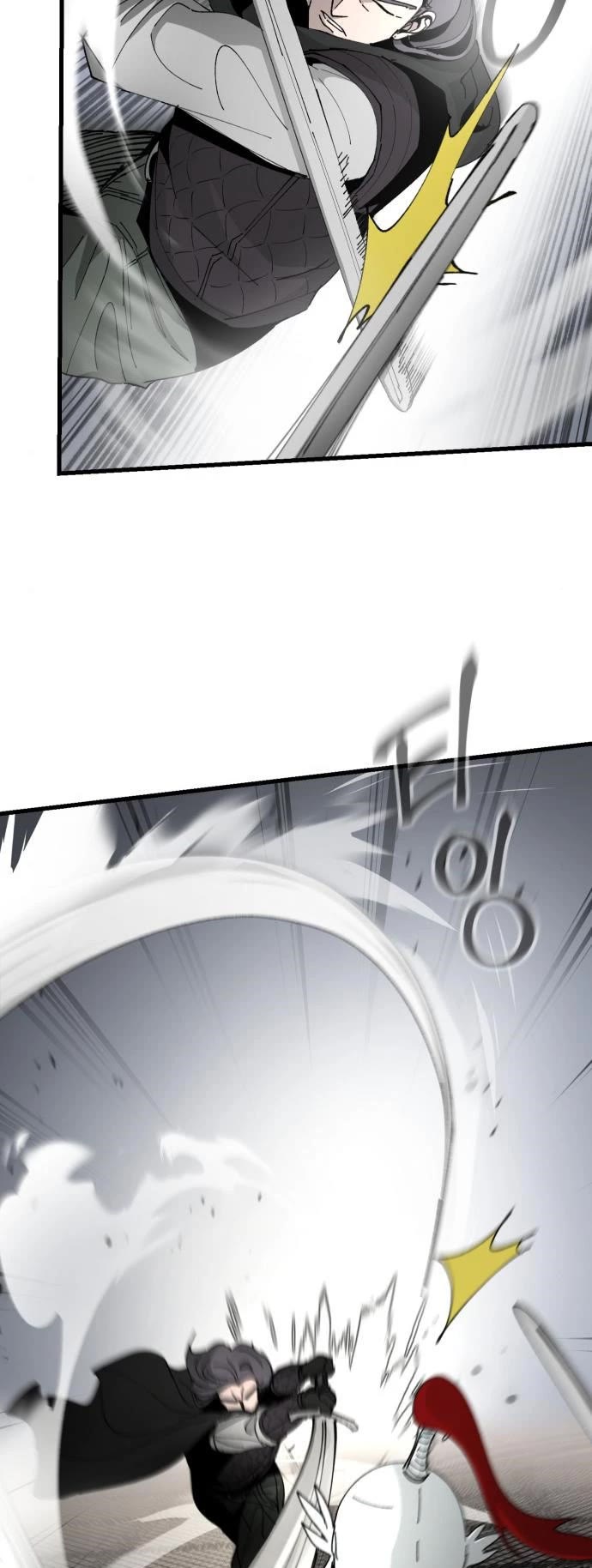 Legend of the Holy Sword chapter 22 page 3