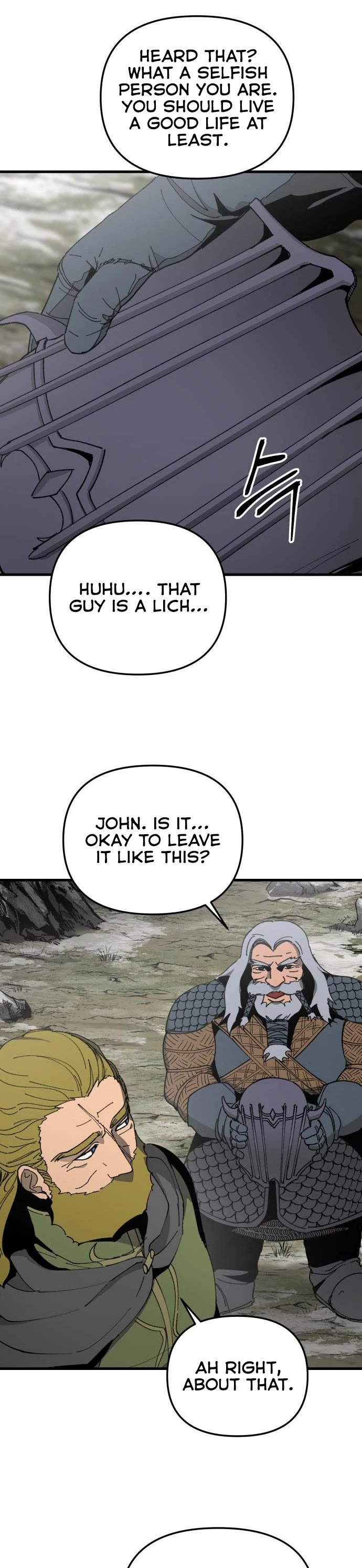 Legend of the Holy Sword chapter 22 page 31