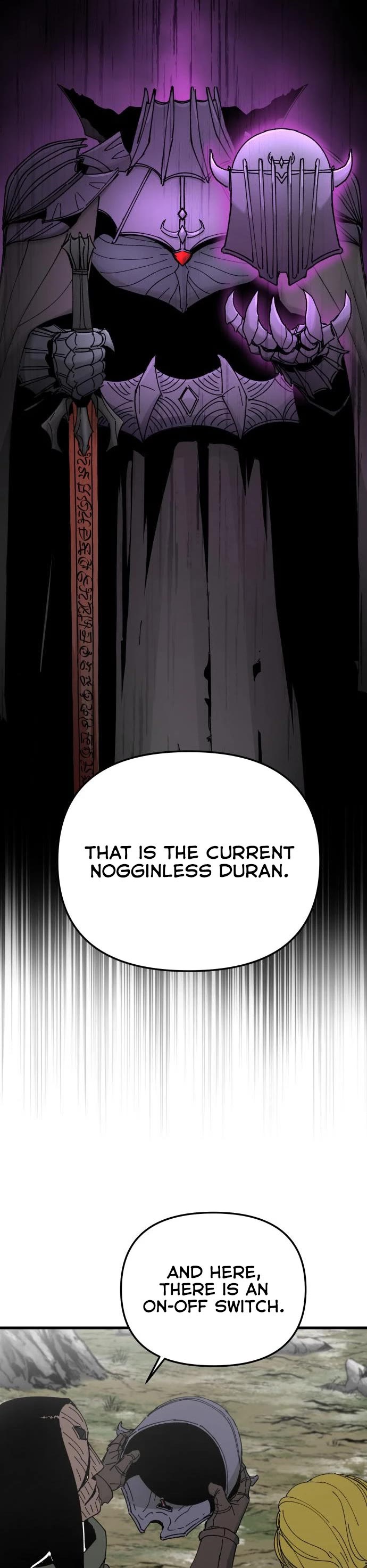 Legend of the Holy Sword chapter 22 page 34