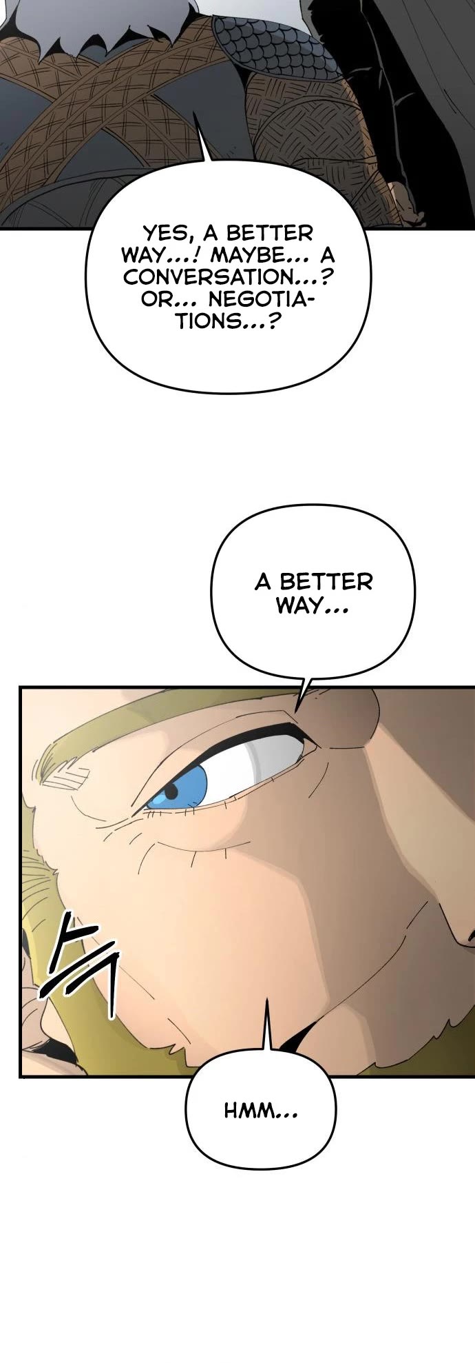 Legend of the Holy Sword chapter 22 page 39