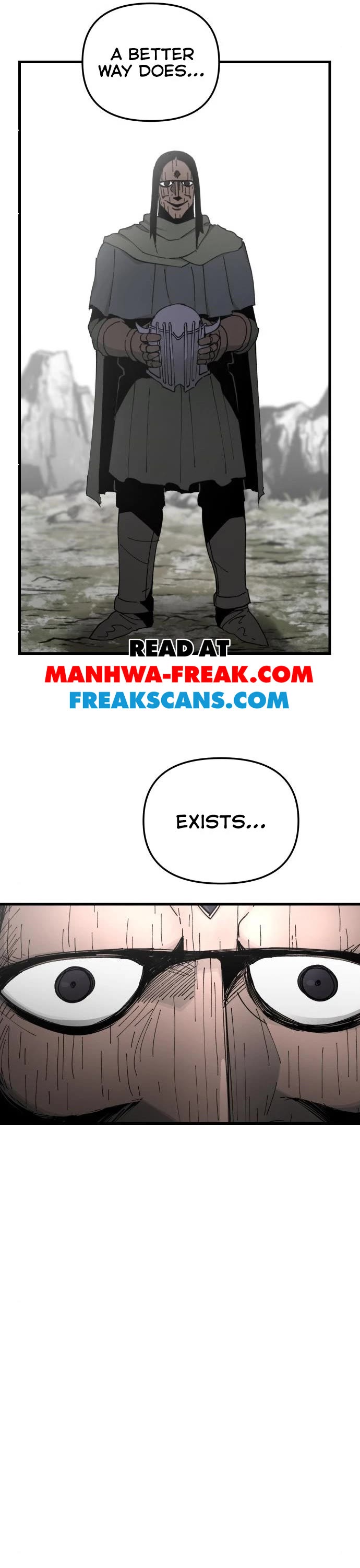 Legend of the Holy Sword chapter 22 page 40