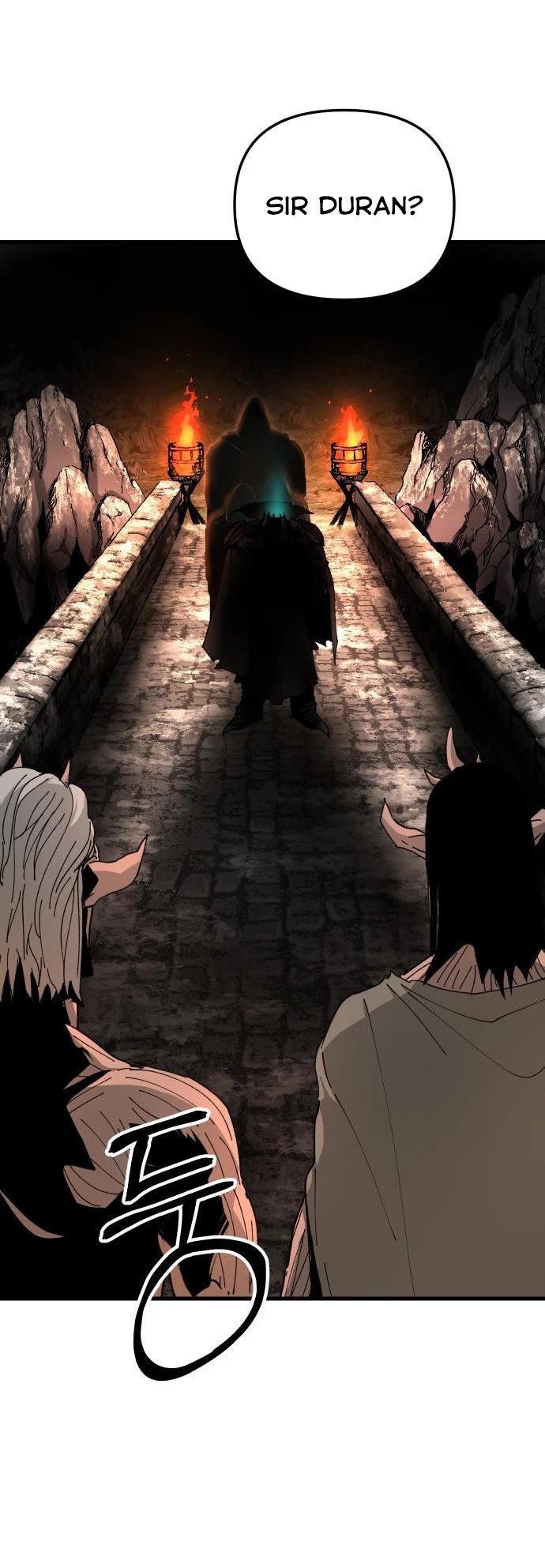 Legend of the Holy Sword chapter 22 page 42