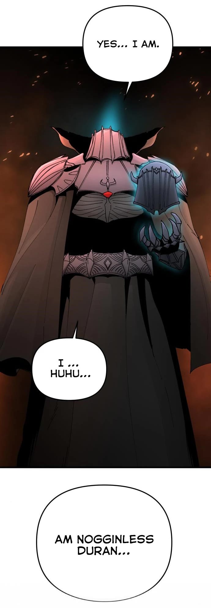 Legend of the Holy Sword chapter 22 page 43