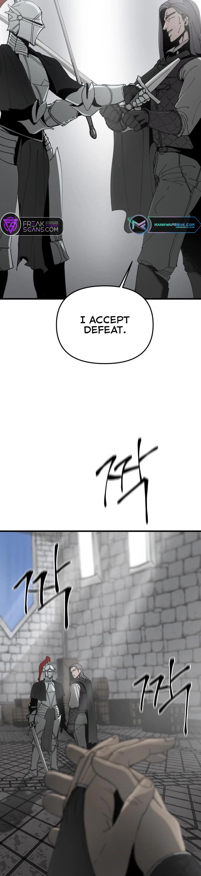 Legend of the Holy Sword chapter 22 page 6