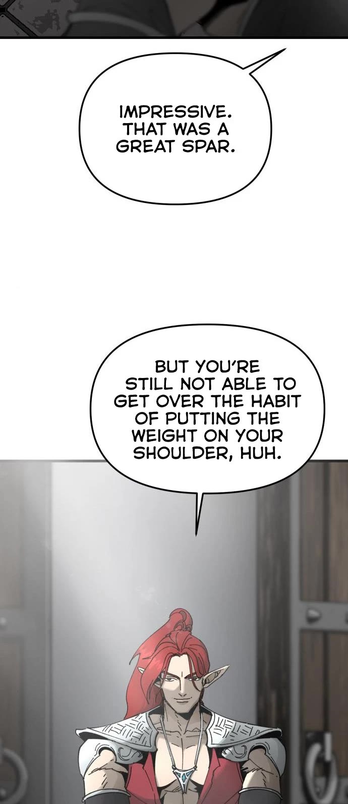 Legend of the Holy Sword chapter 22 page 7