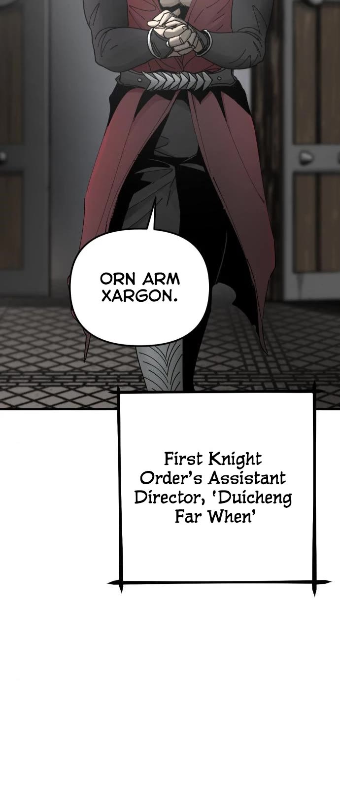 Legend of the Holy Sword chapter 22 page 8