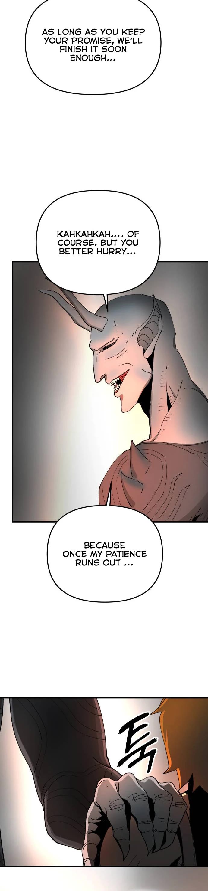 Legend of the Holy Sword chapter 23 page 14