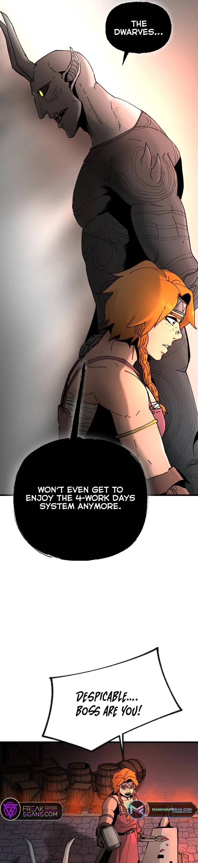 Legend of the Holy Sword chapter 23 page 15