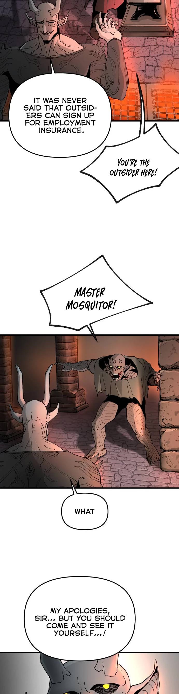 Legend of the Holy Sword chapter 23 page 16