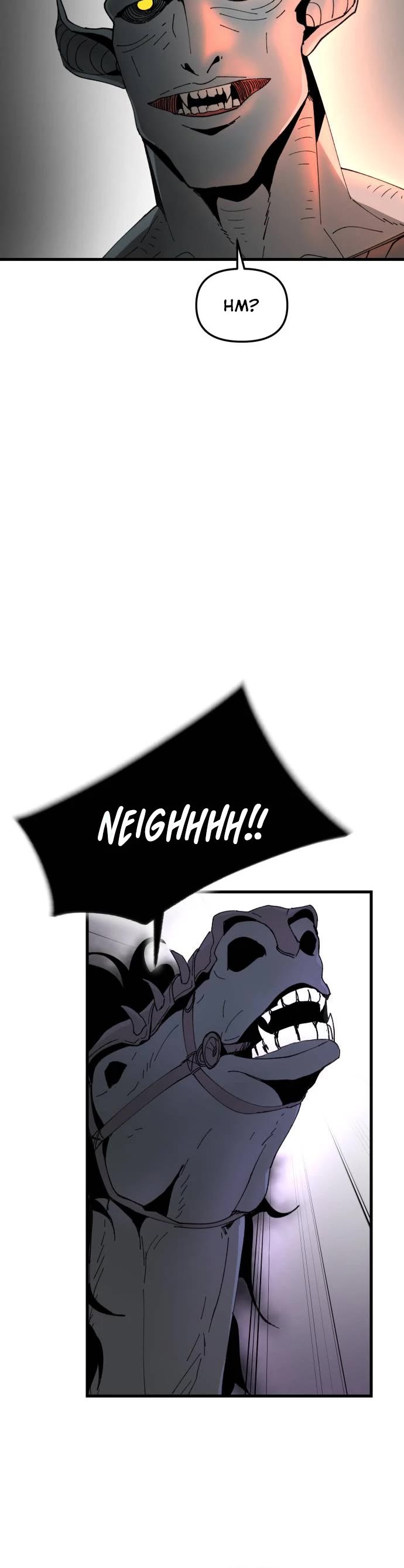 Legend of the Holy Sword chapter 23 page 17