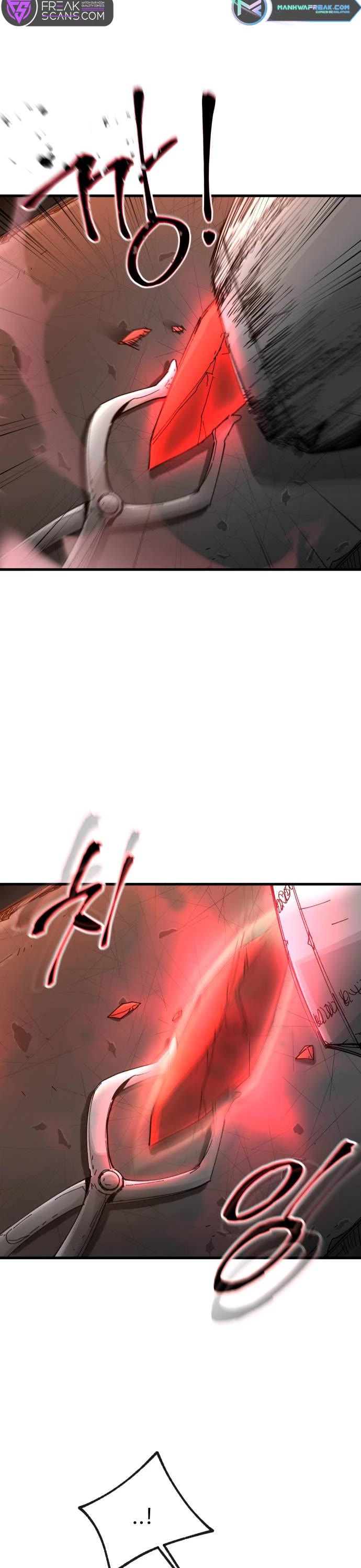 Legend of the Holy Sword chapter 23 page 2