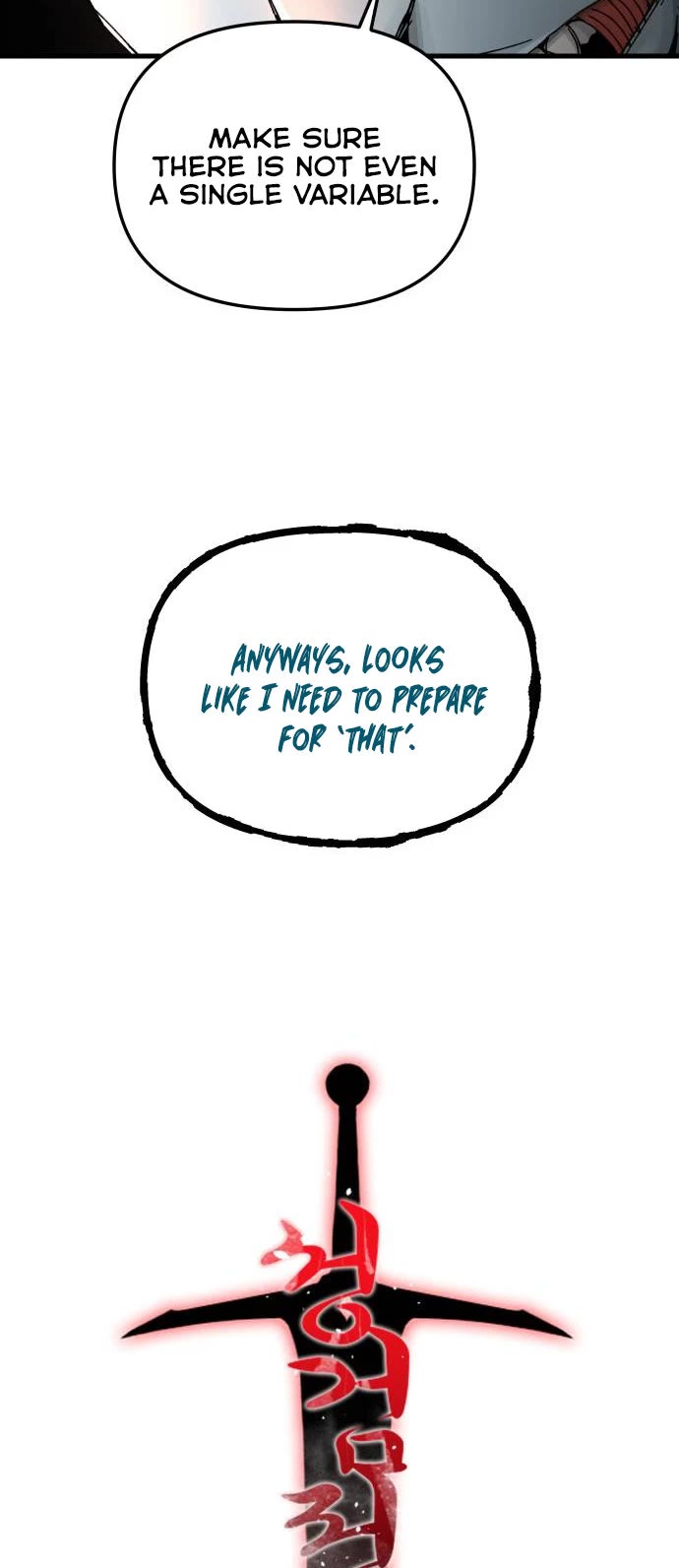 Legend of the Holy Sword chapter 23 page 20